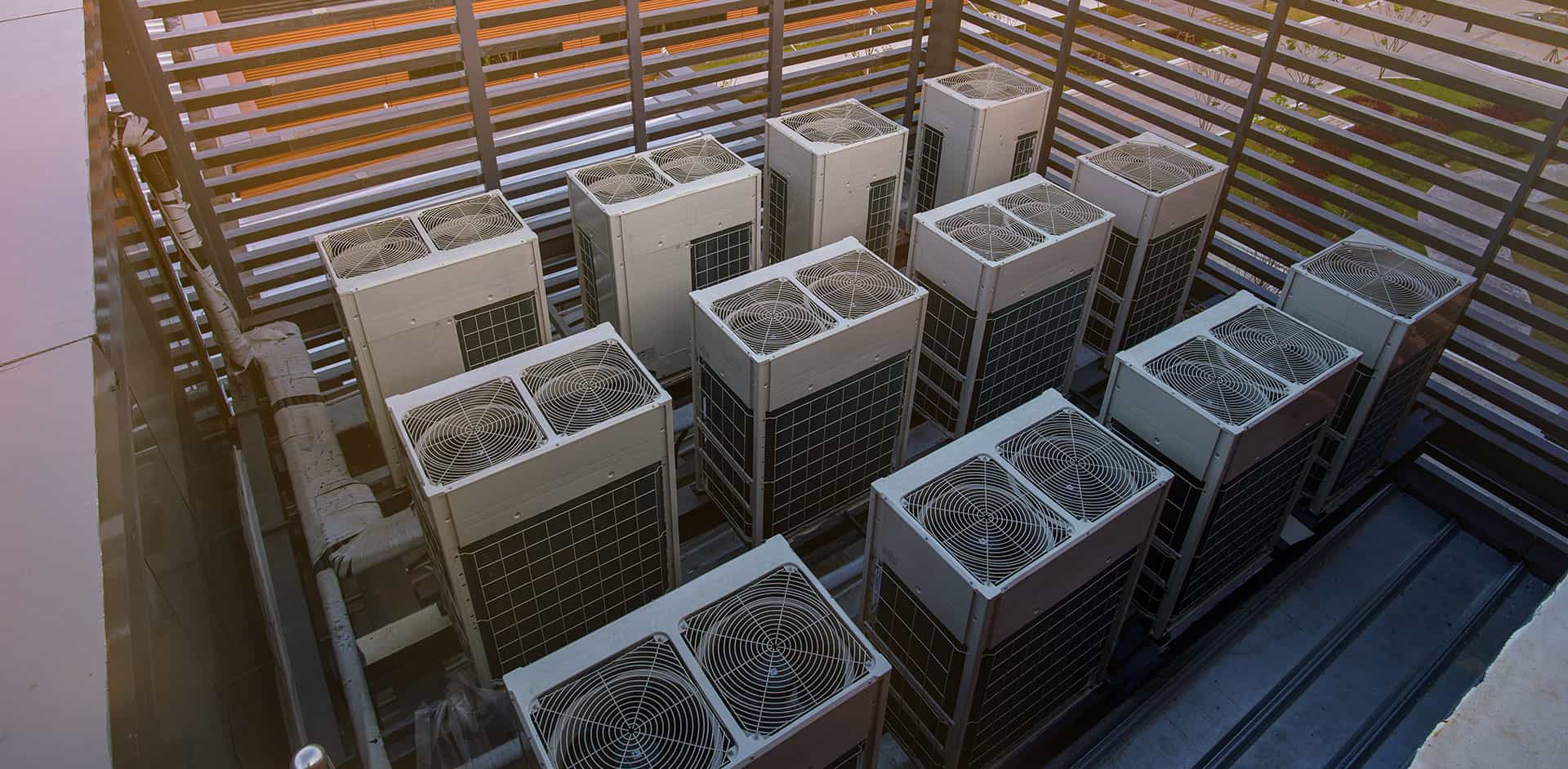 Services Advanced Refrigeration & Air, Inc