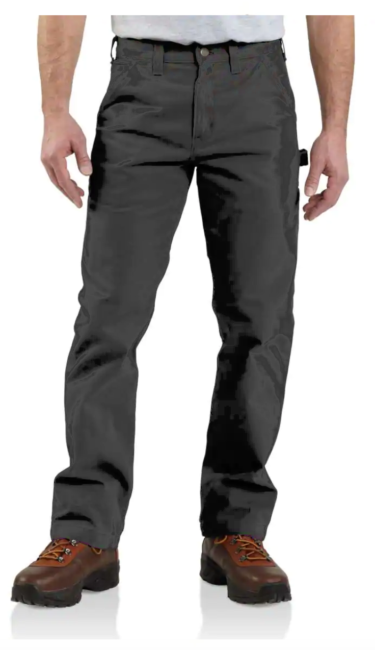 74533 Carhartt - Relaxed Fit Pants - Advanced Refrigeration & Air, Inc
