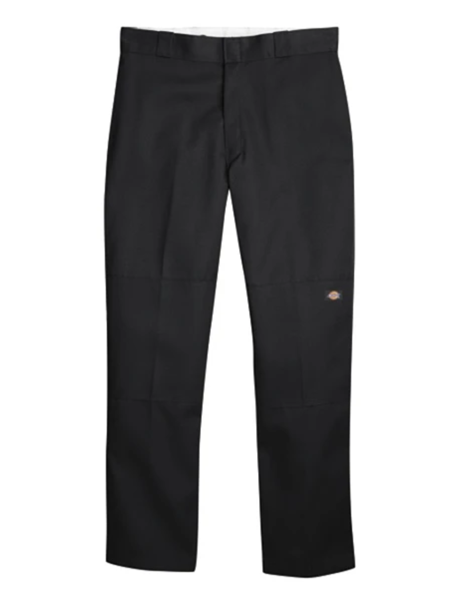8528 Dickies - Double Knee Work Pants - Advanced Refrigeration & Air, Inc