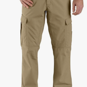 53419 Carhartt - Men's Carhartt Force Ripstop Cargo Work Pants