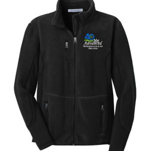 F227 Pique Fleece Jacket Men's