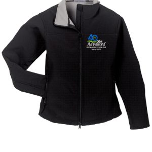 L790 Port Authority Ladies GLACIER Soft Shell Jackets