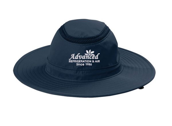 AdvRef 3702 Dri-Duck Packable Booney Hat