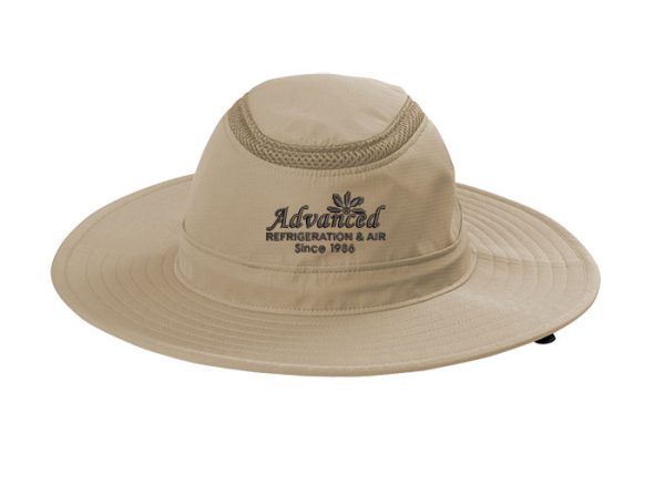 AdvRef 3702 Dri-Duck Packable Booney Hat - Image 4