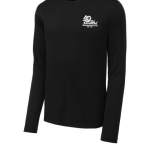 AdvRef - ST420LS Sport-Tek ® Posi-UV ® Pro Long Sleeve Tee UPF50+