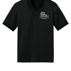 TLCS450 CornerStone ® Tall Workwear Pro Polo