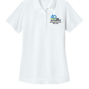 CS451 CornerStone ® Women’s Workwear Pro Polo