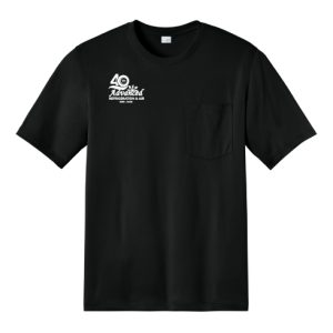 CS440P CornerStone ® Workwear Pro Short Sleeve Pocket Tee